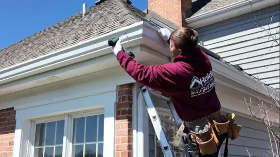 gutter services Shadyside